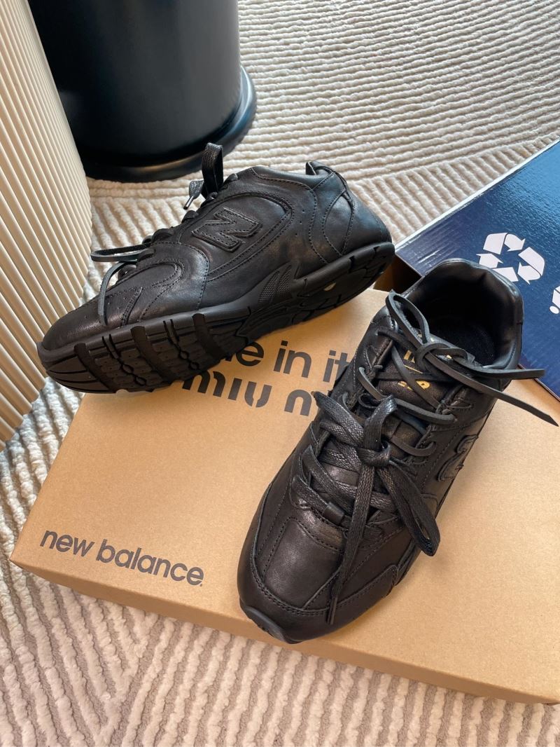 New Balance Shoes